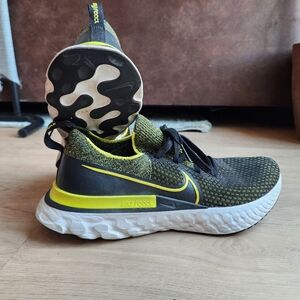 Nike Infinity Running Shoes